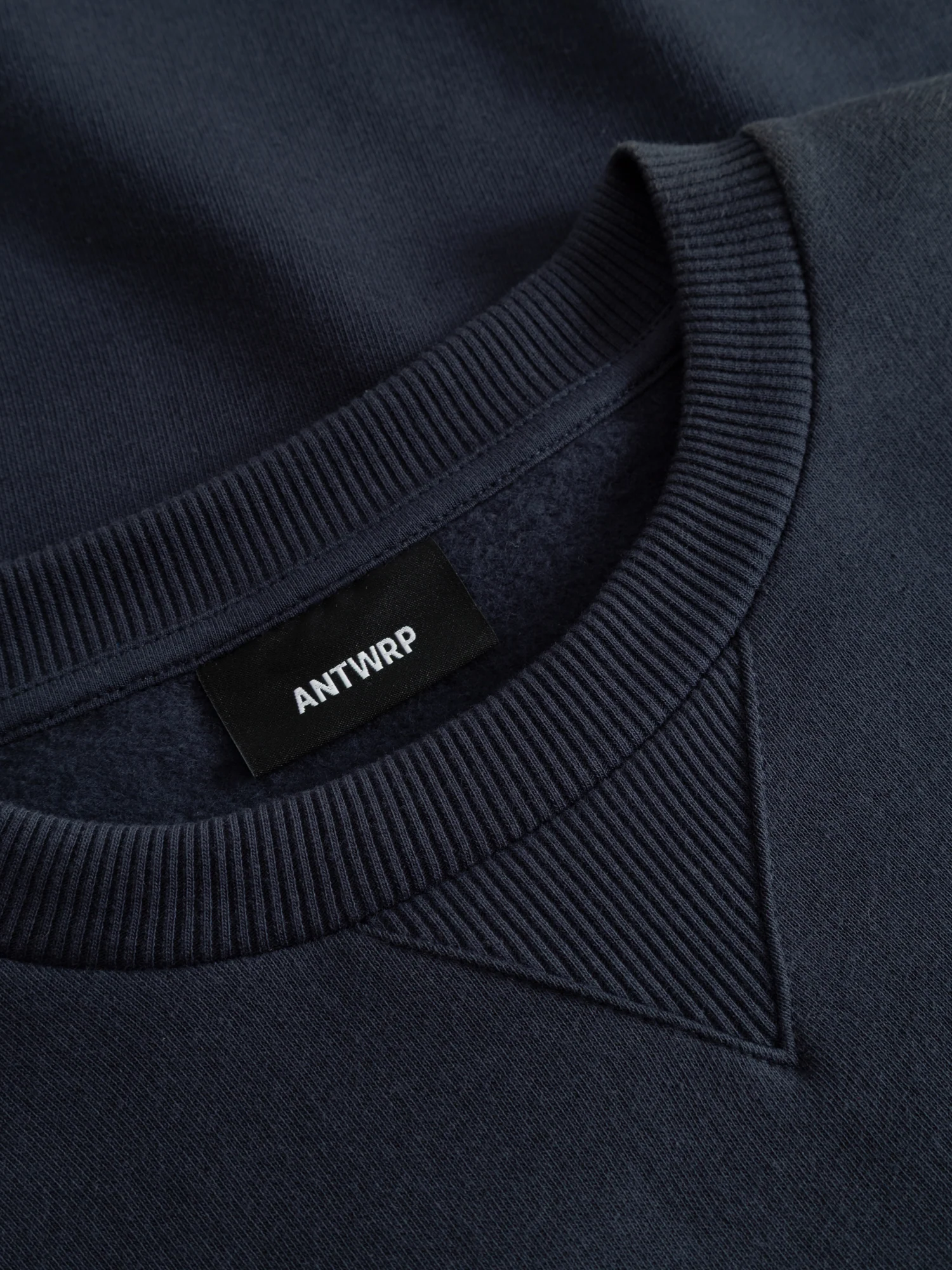 Sweaters navy ANTWRP - Image 2
