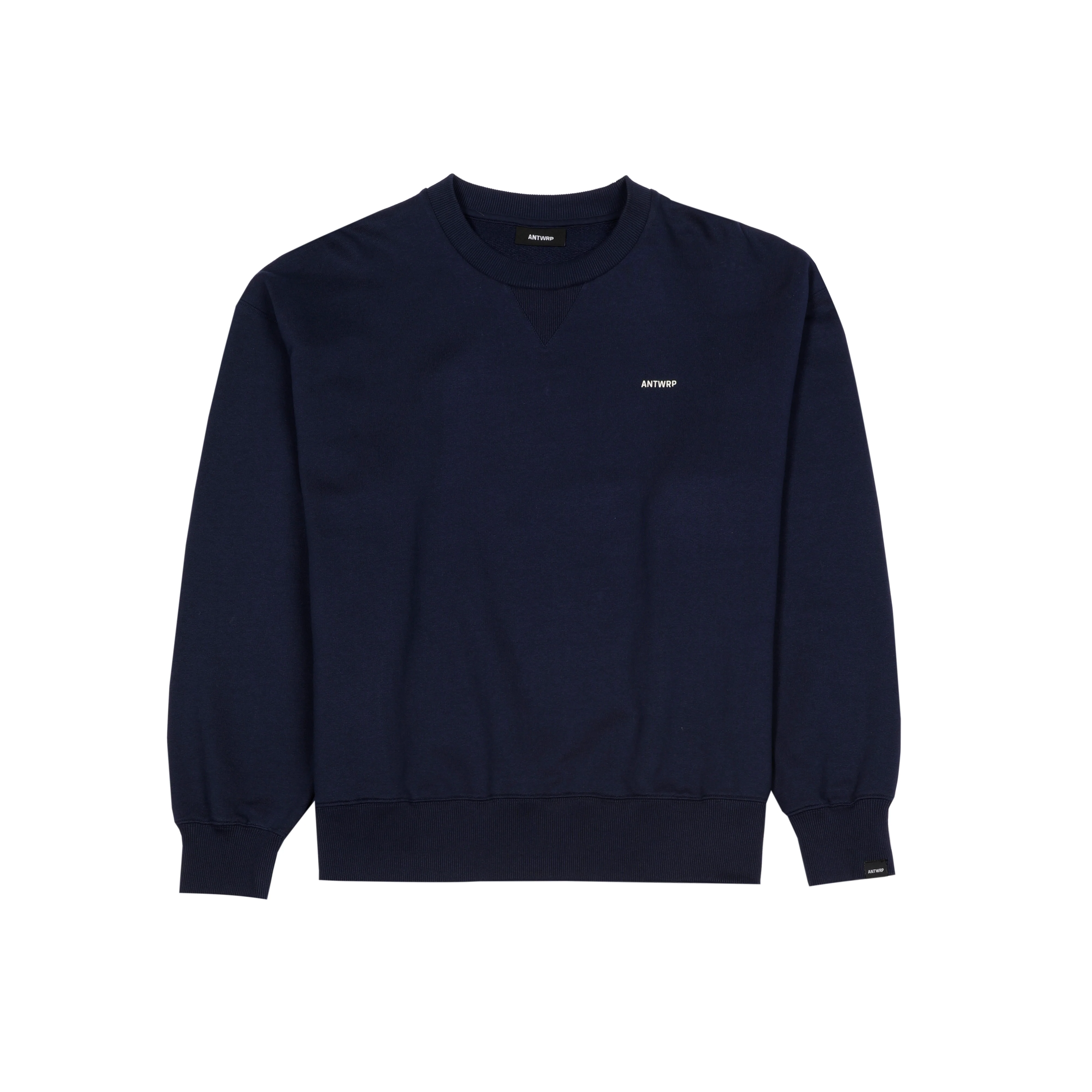 Sweaters navy ANTWRP - Image 3