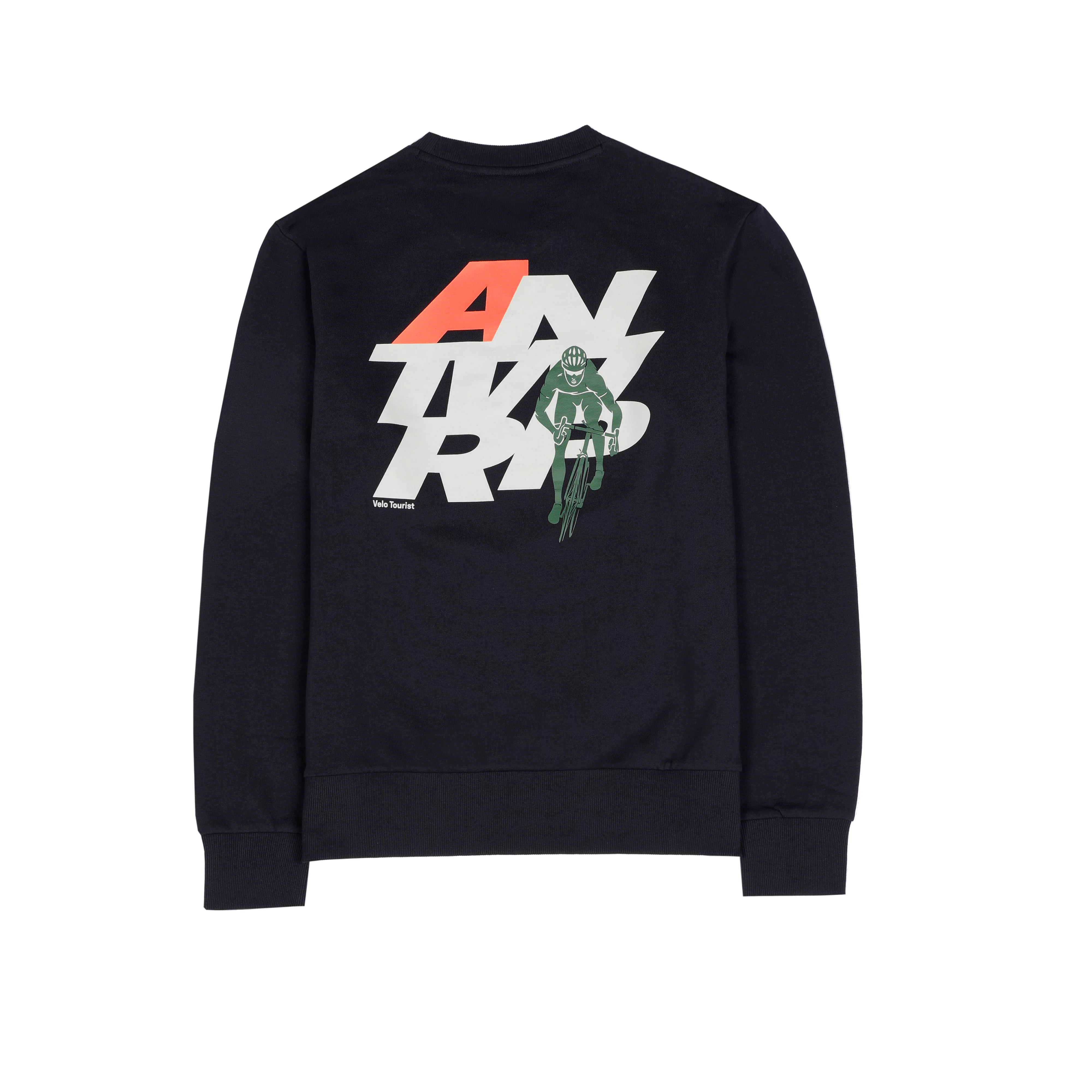 Sweaters navy ANTWRP - Image 2