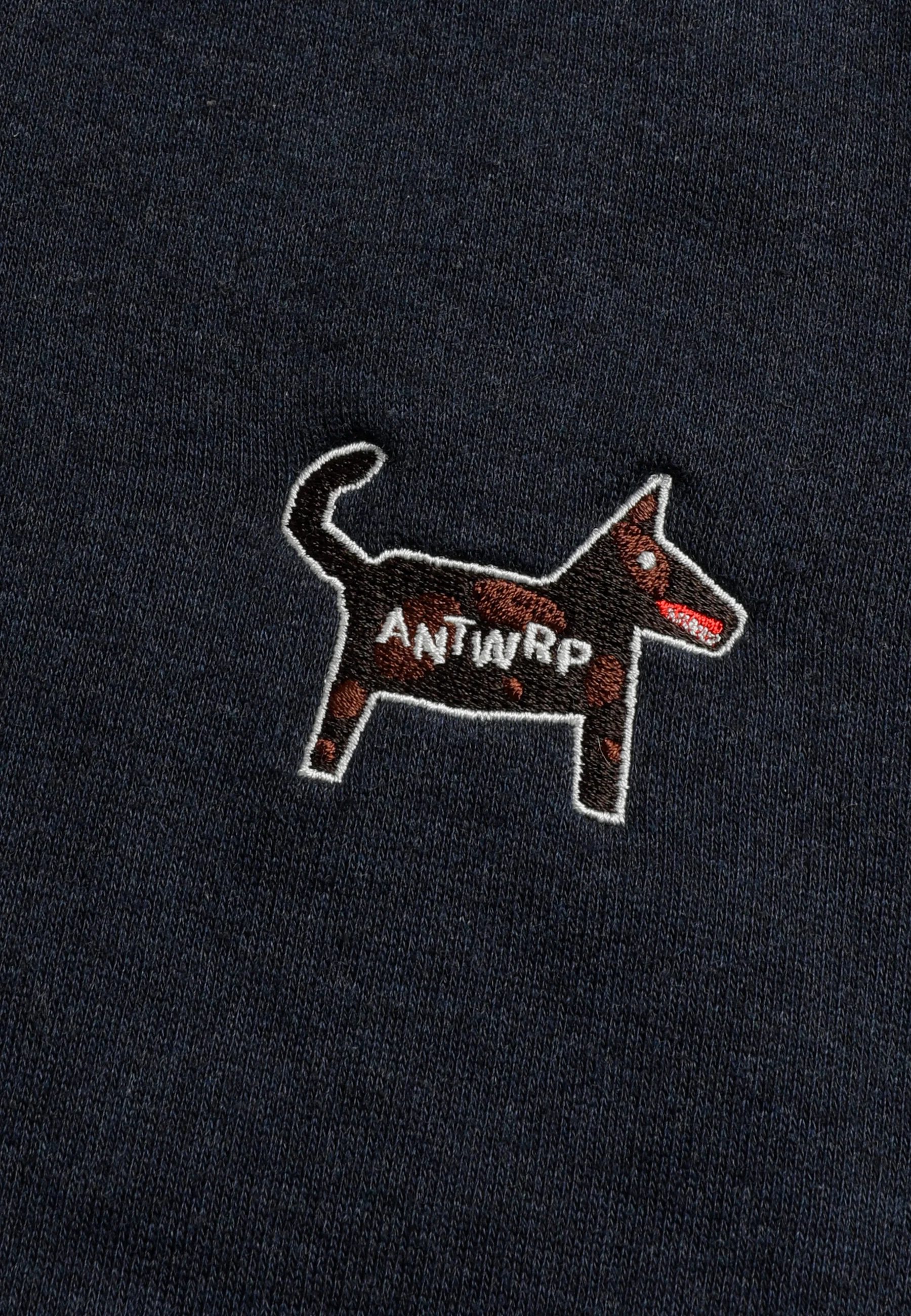 Sweaters navy ANTWRP