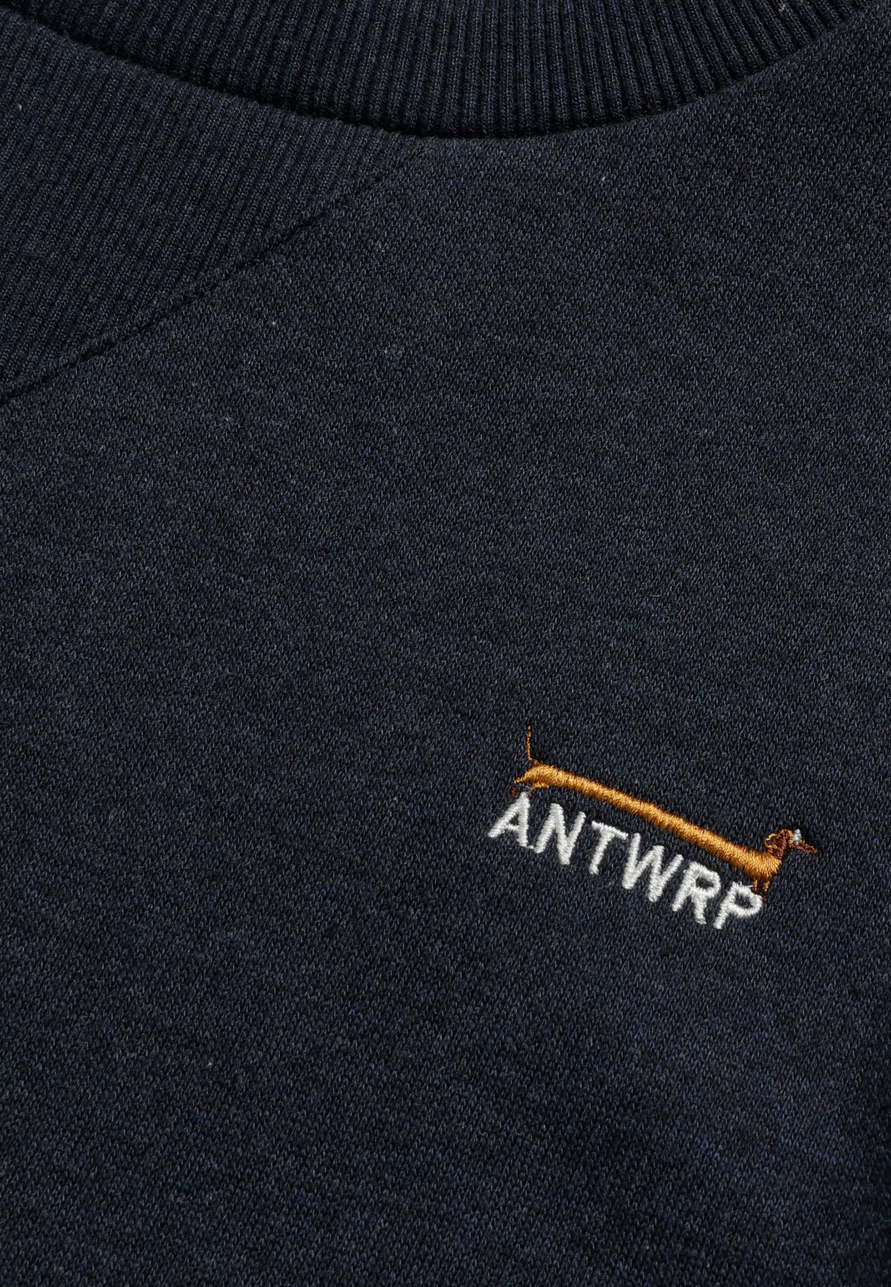 Sweaters navy ANTWRP - Image 2