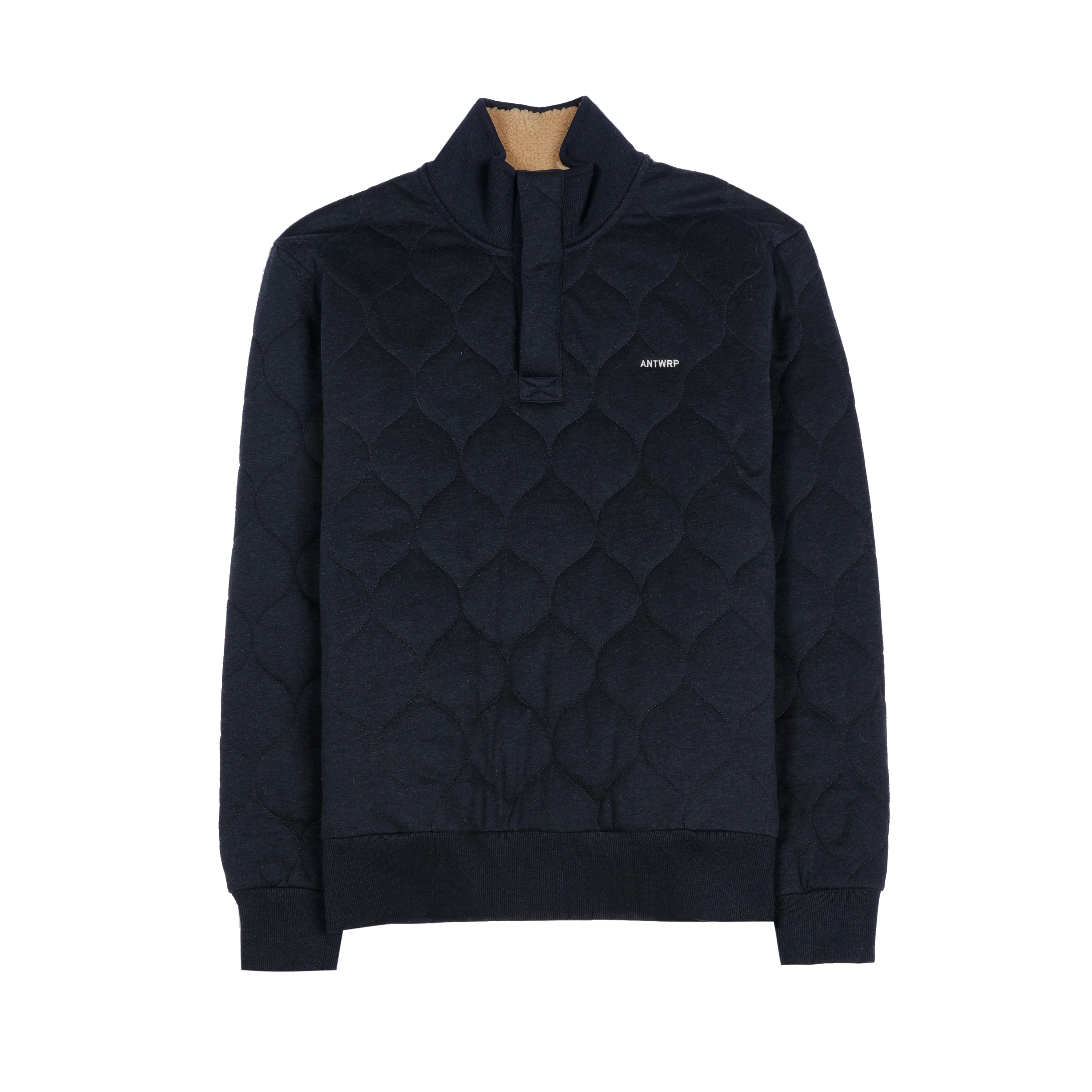 Sweaters navy ANTWRP - Image 4