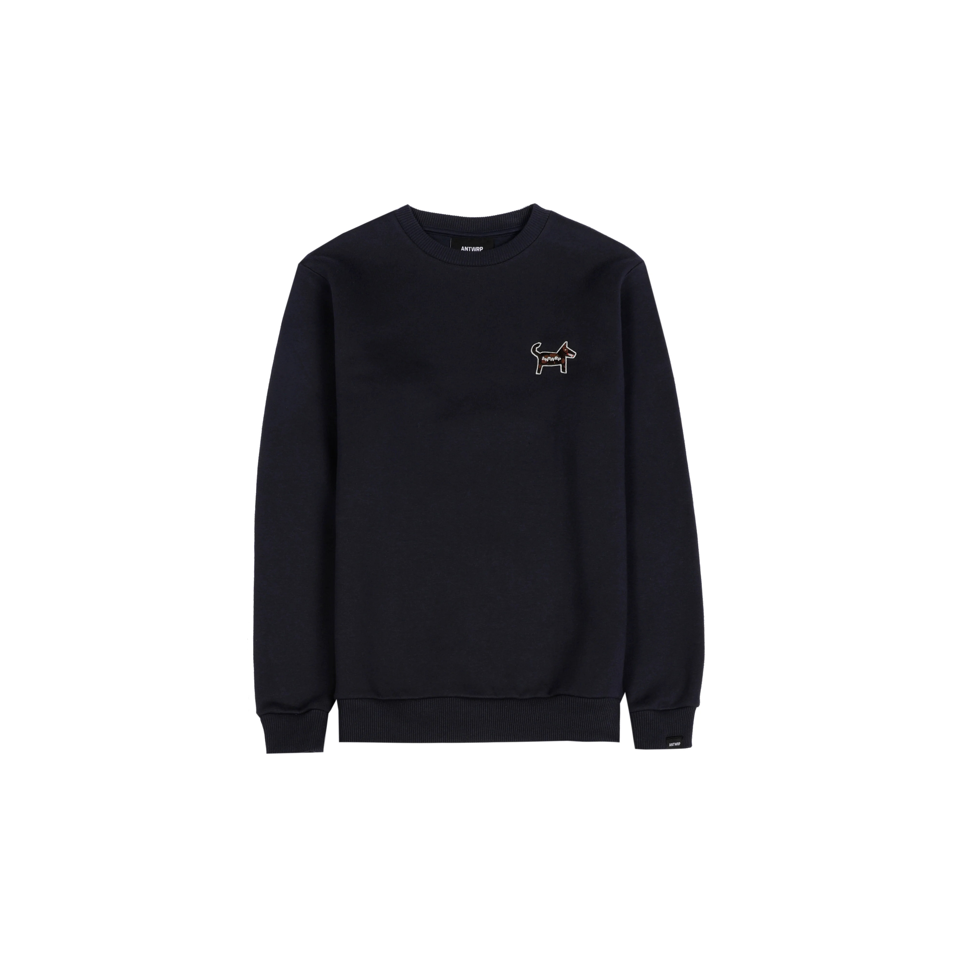 Sweaters navy ANTWRP Junior