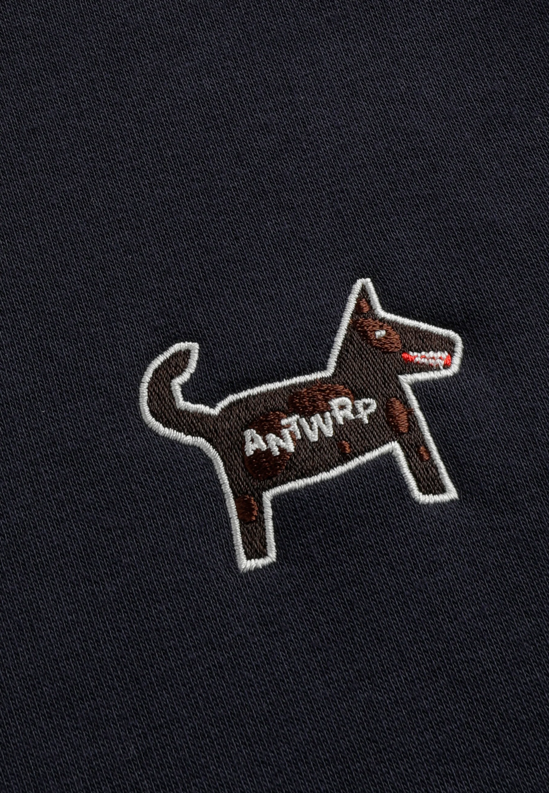 Sweaters navy ANTWRP Junior - Image 2