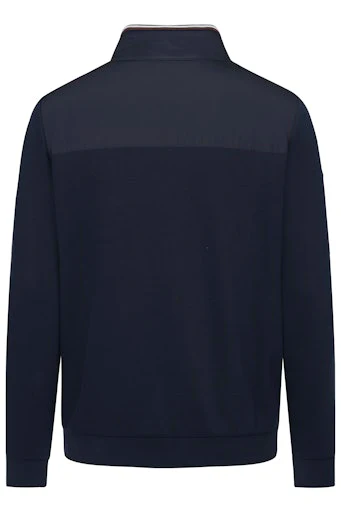 Cardigans navy Bugatti - Image 3