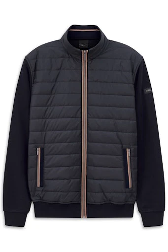 Sweaters navy Bugatti