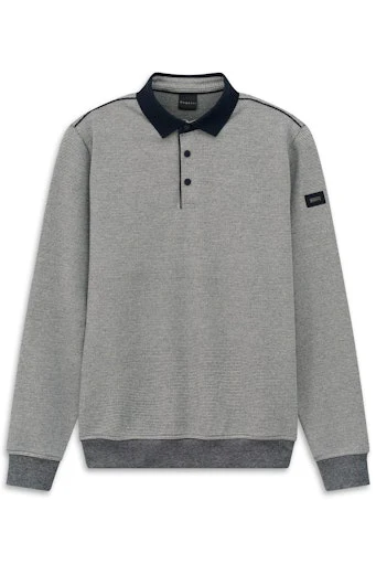 Sweaters navy Bugatti