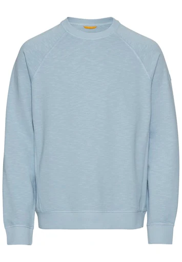Sweaters navy Camel active