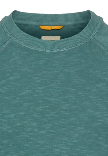Sweaters blauw Camel active - Image 3