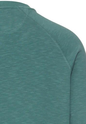 Sweaters blauw Camel active - Image 4