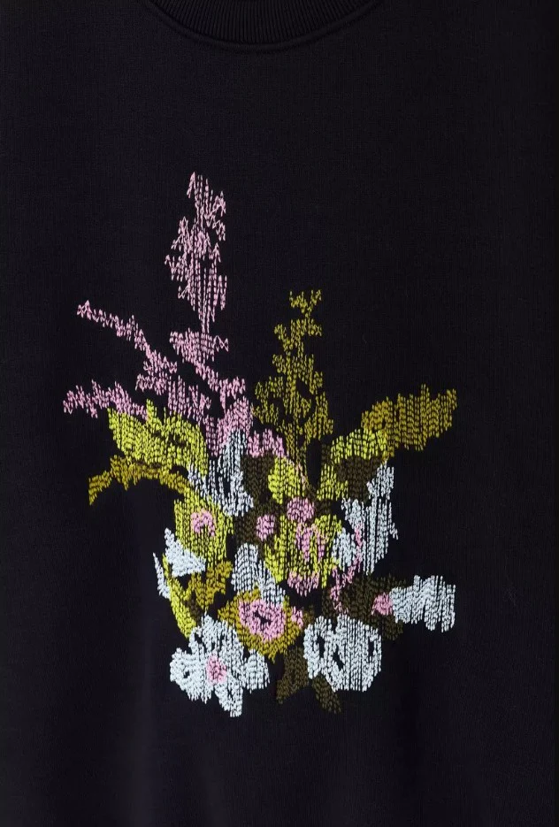 Sweaters navy CKS - Image 3