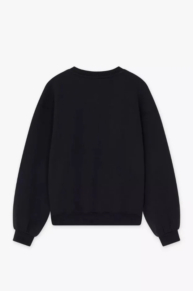 Sweaters navy CKS - Image 4