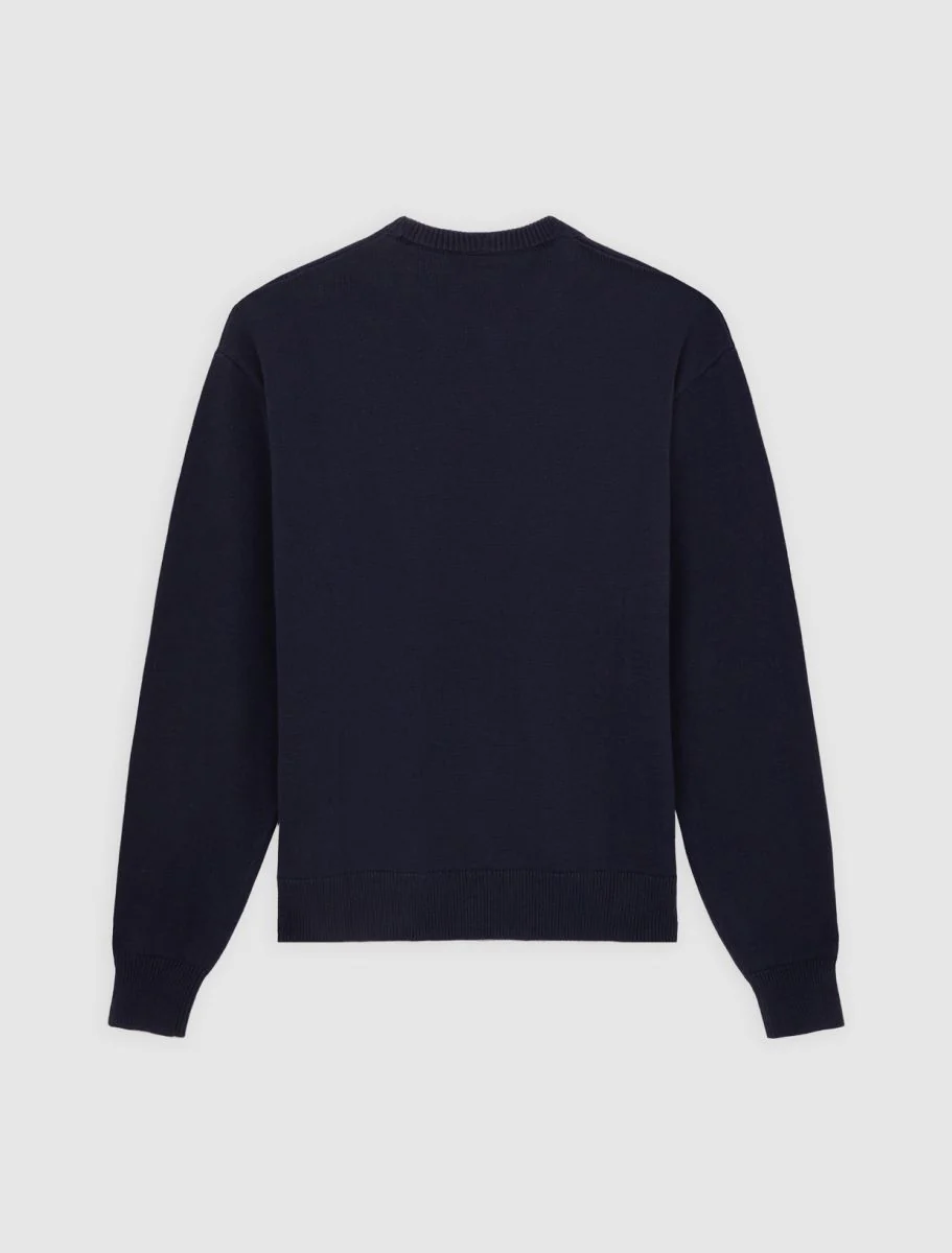 Sweaters navy Dickies - Image 4