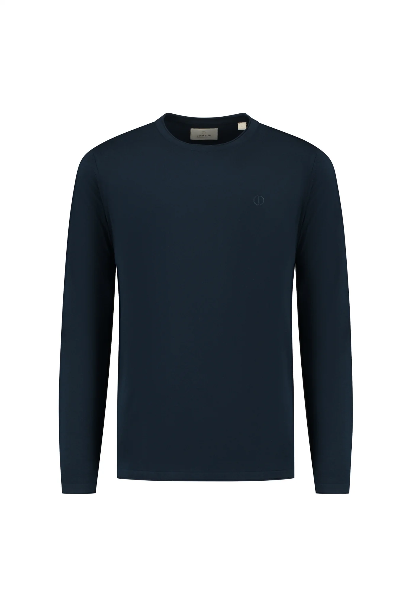 Sweaters navy Dstrezzed