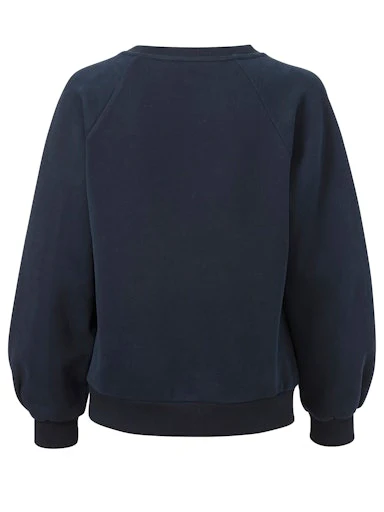 Sweaters navy eiszeit - Image 2
