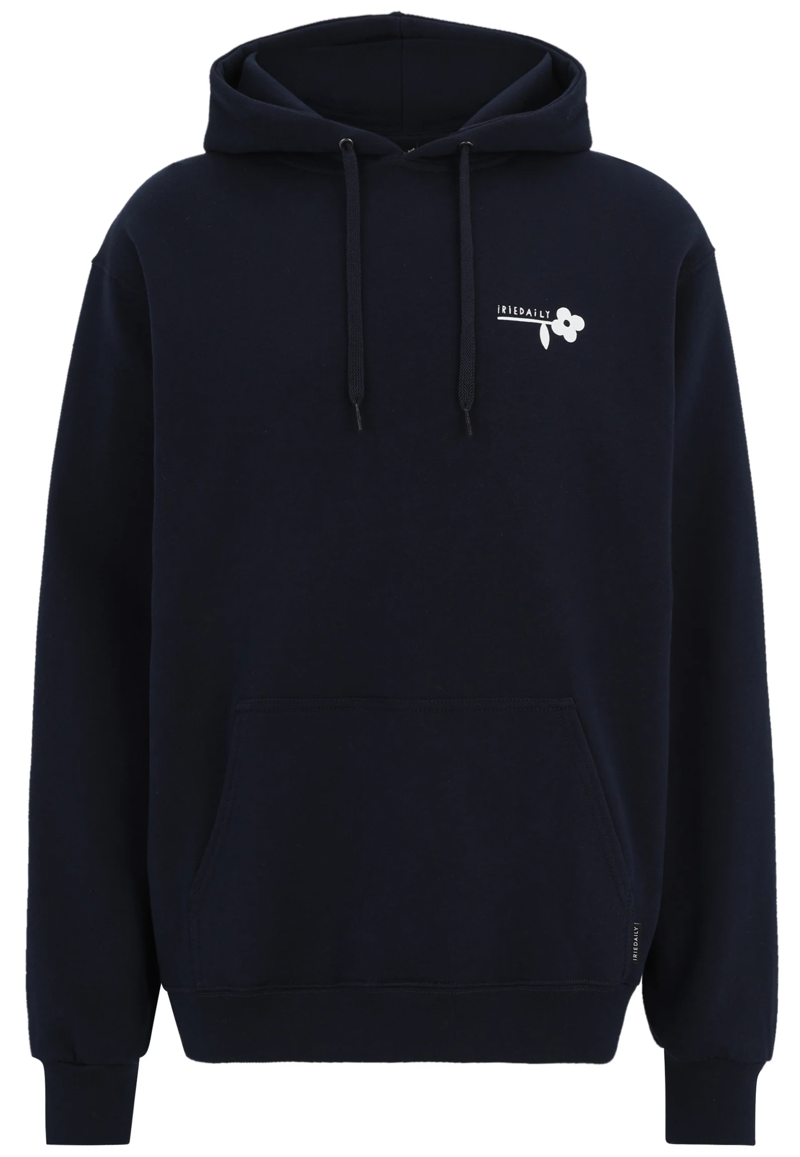 Sweaters navy Iriedaily