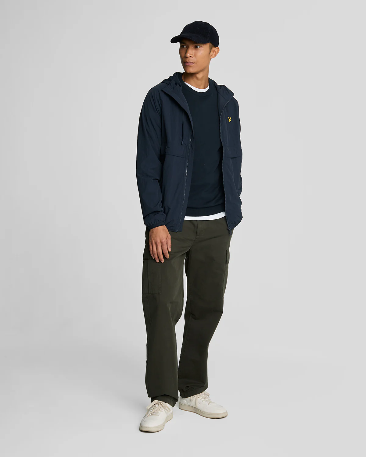 Sweaters navy Lyle & Scott - Image 2