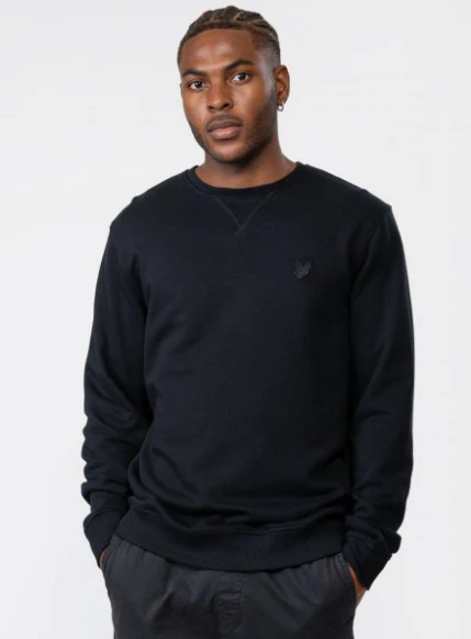 Sweaters navy Lyle & Scott