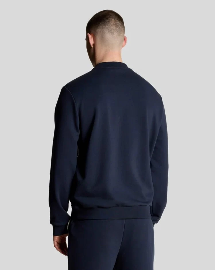 Sweaters navy Lyle & Scott - Image 3