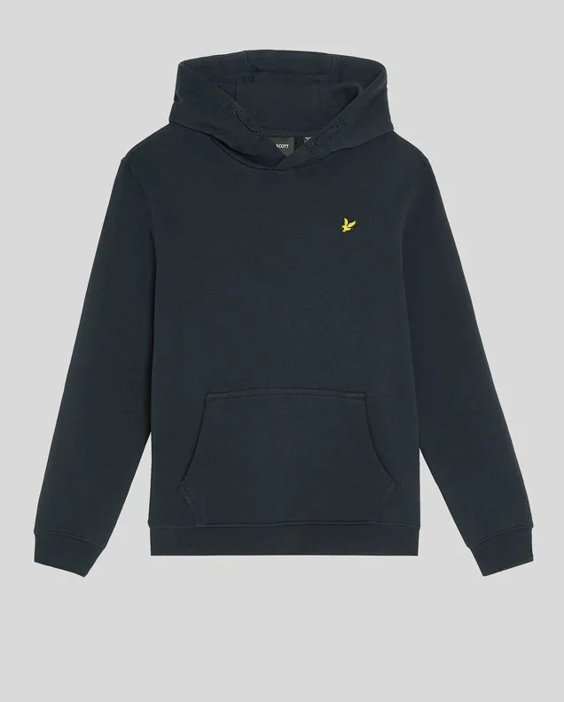 Sweaters navy Lyle & Scott