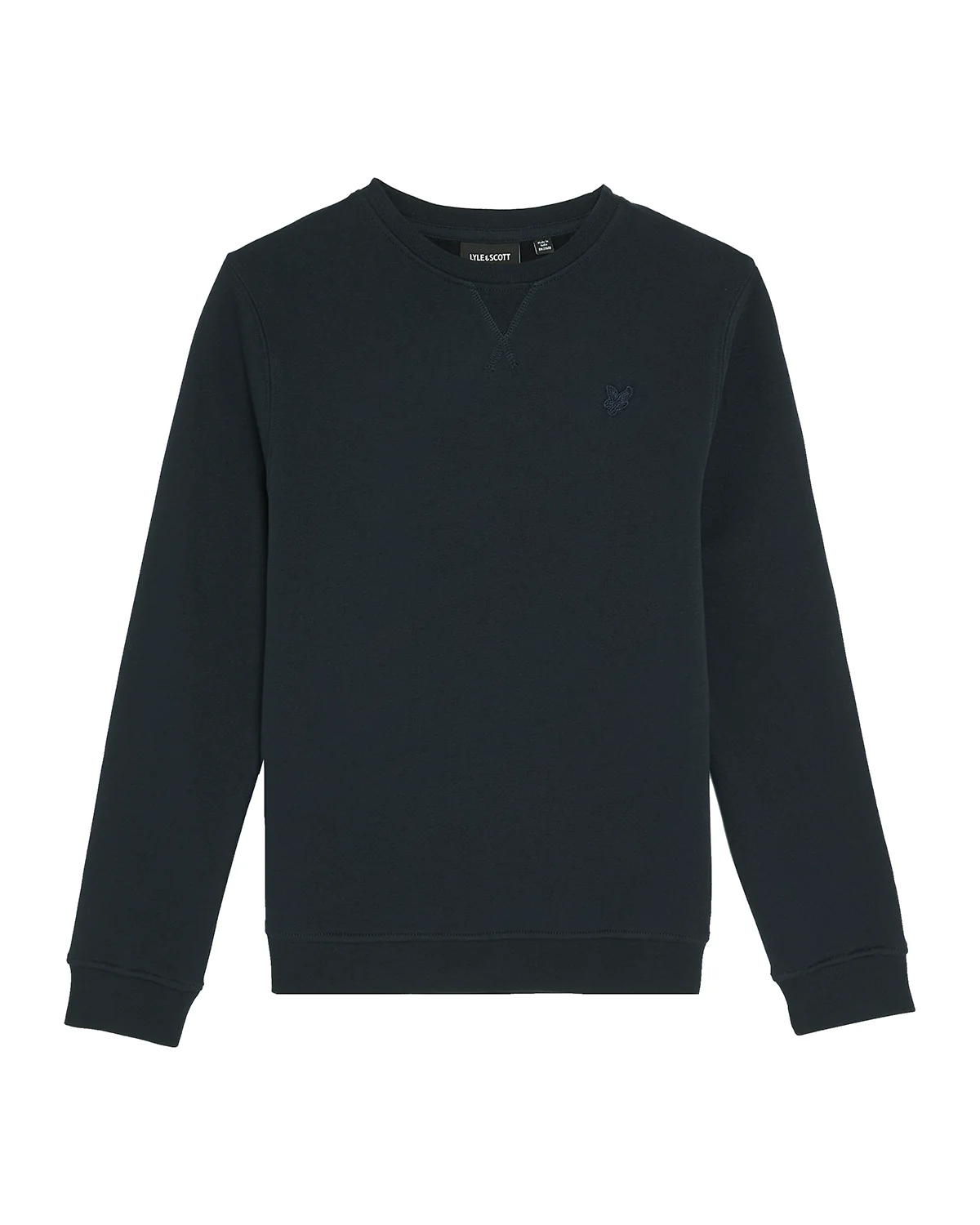 Sweaters navy Lyle & Scott