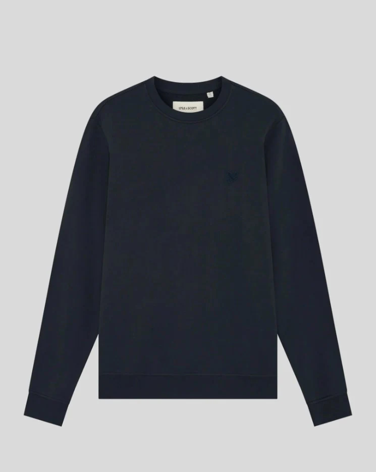 Sweaters navy Lyle & Scott - Image 2