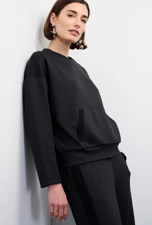 Sweaters navy Margittes