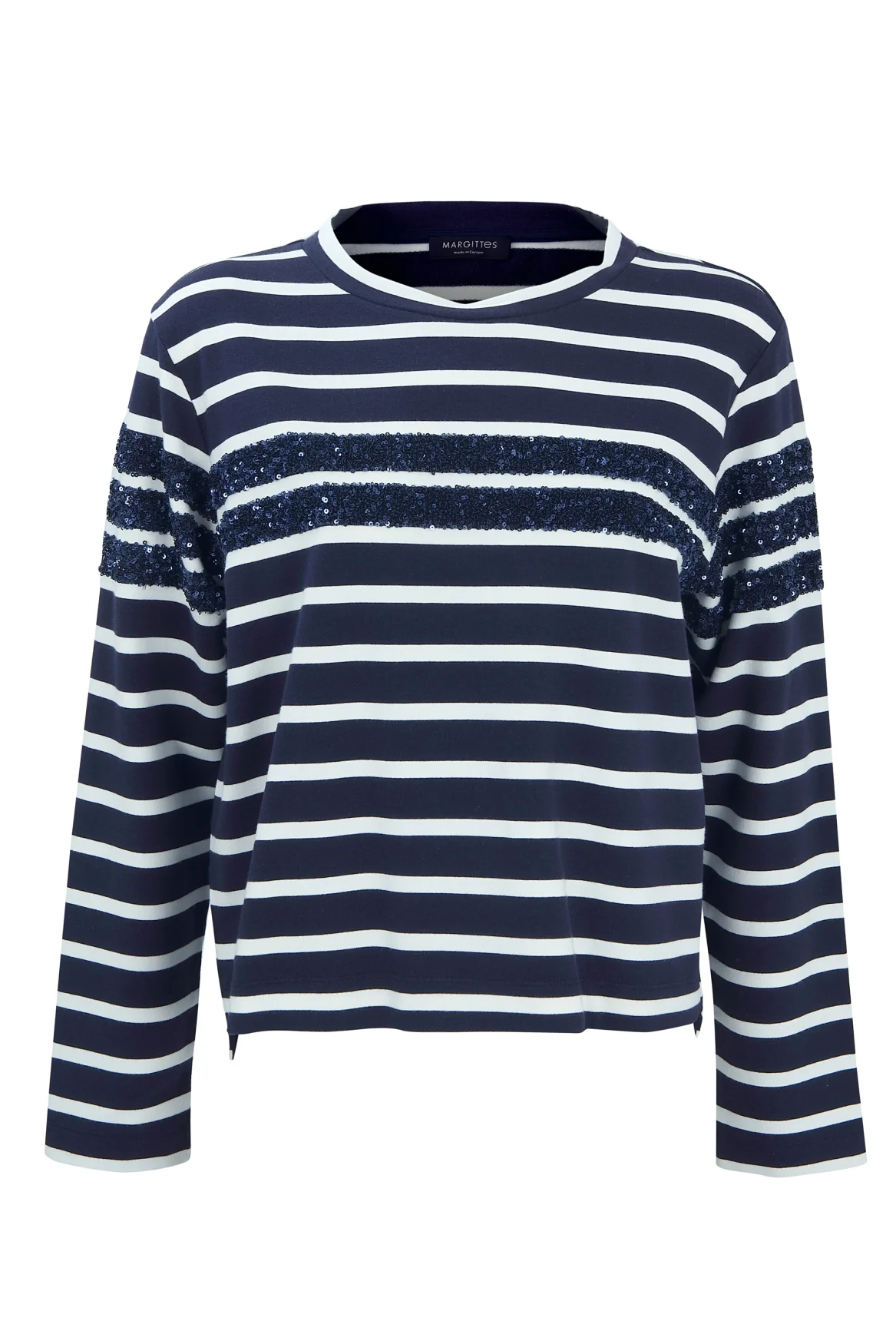 Sweaters navy Margittes