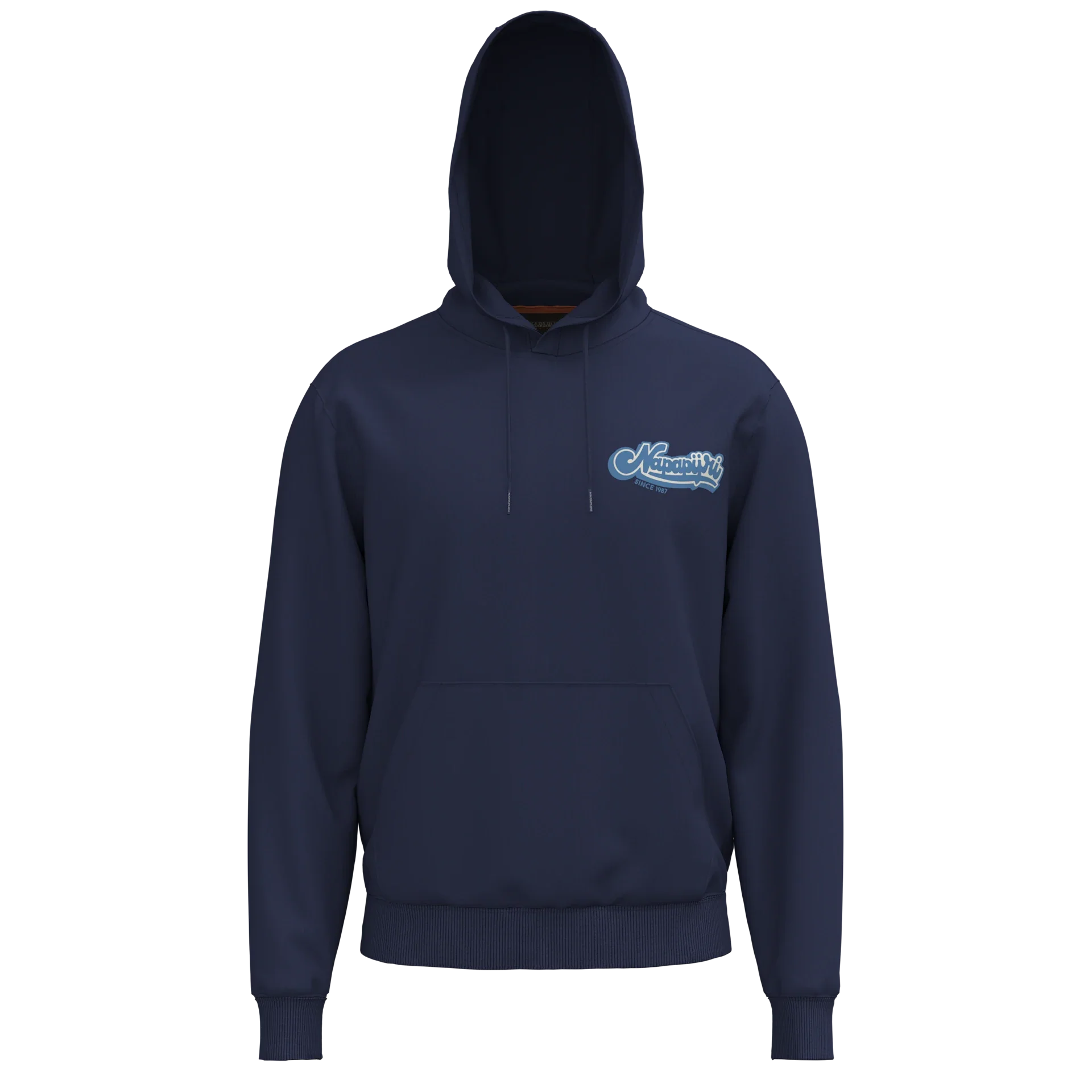Sweaters navy Napapijri