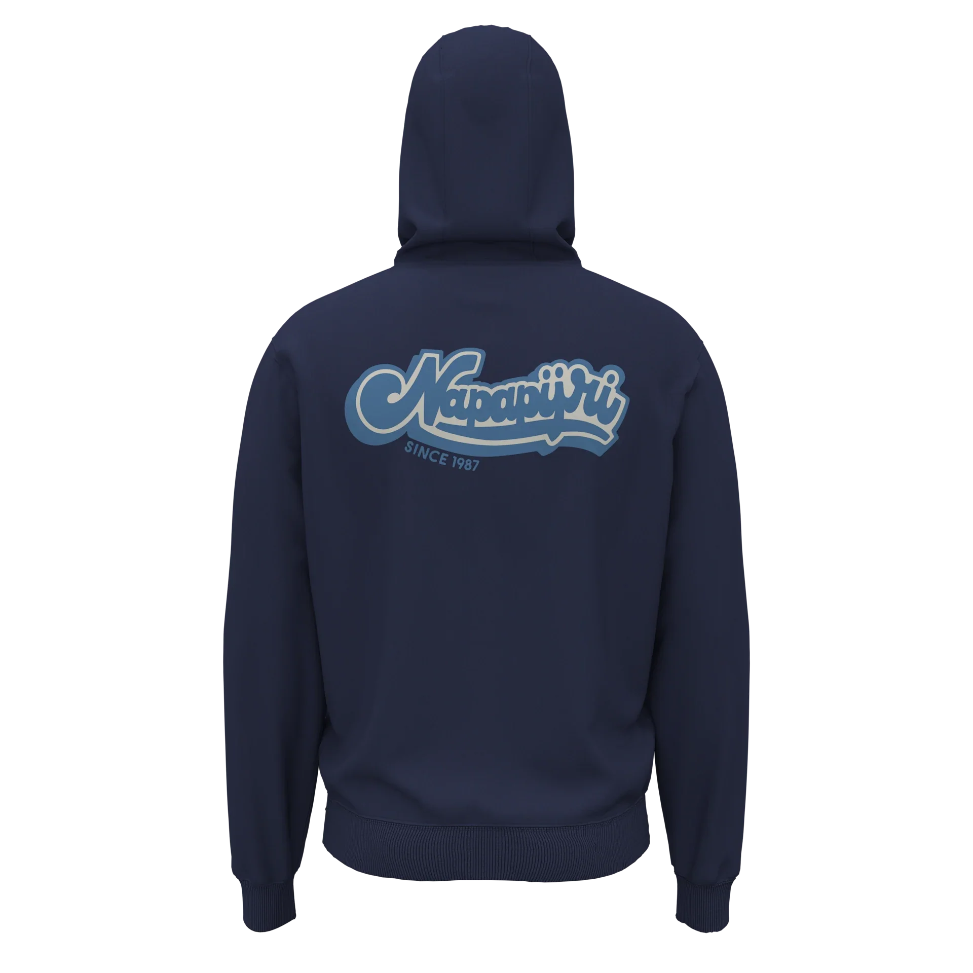 Sweaters navy Napapijri - Image 3