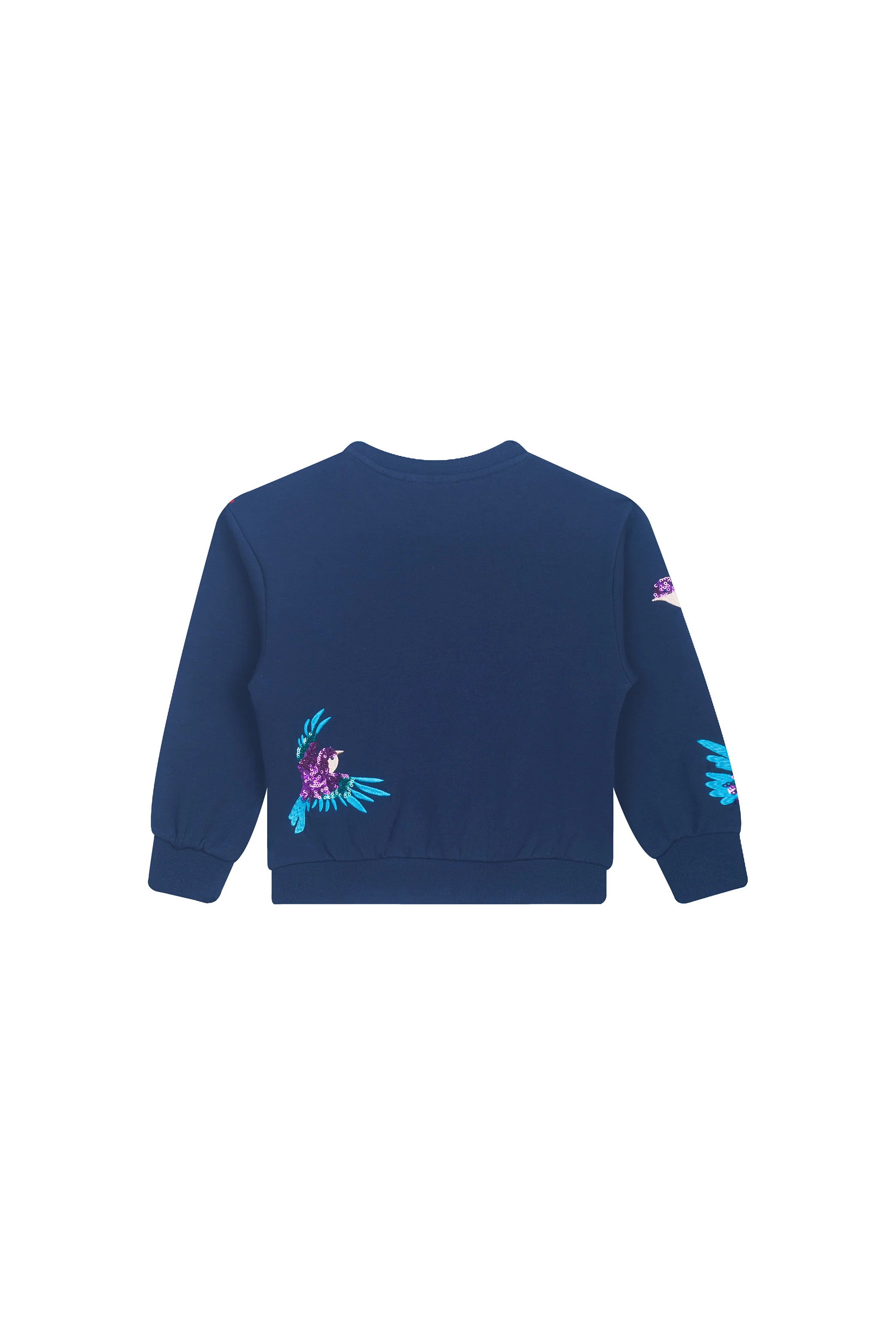 Sweaters navy Someone - Image 3