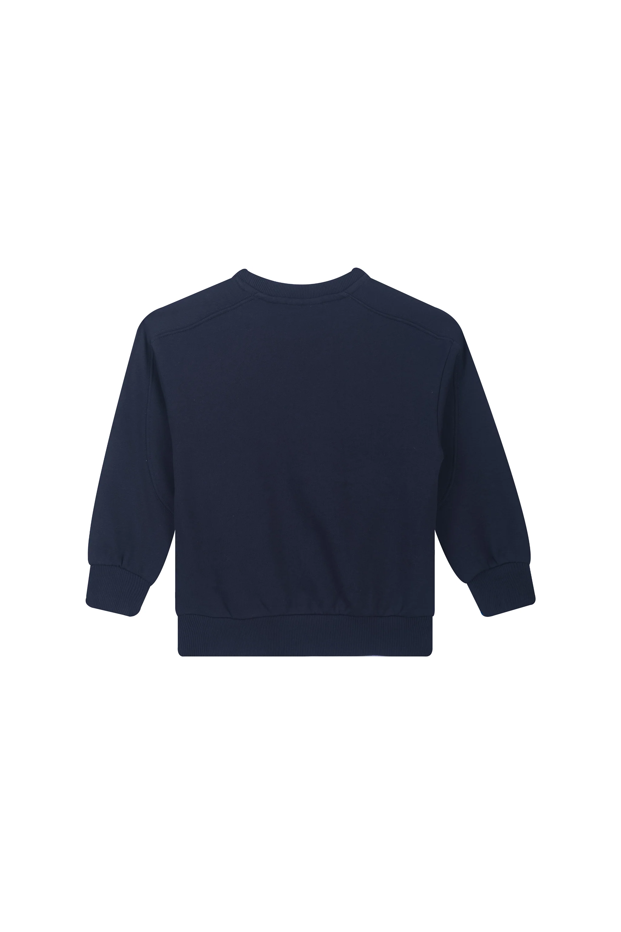 Sweaters navy Someone - Image 2