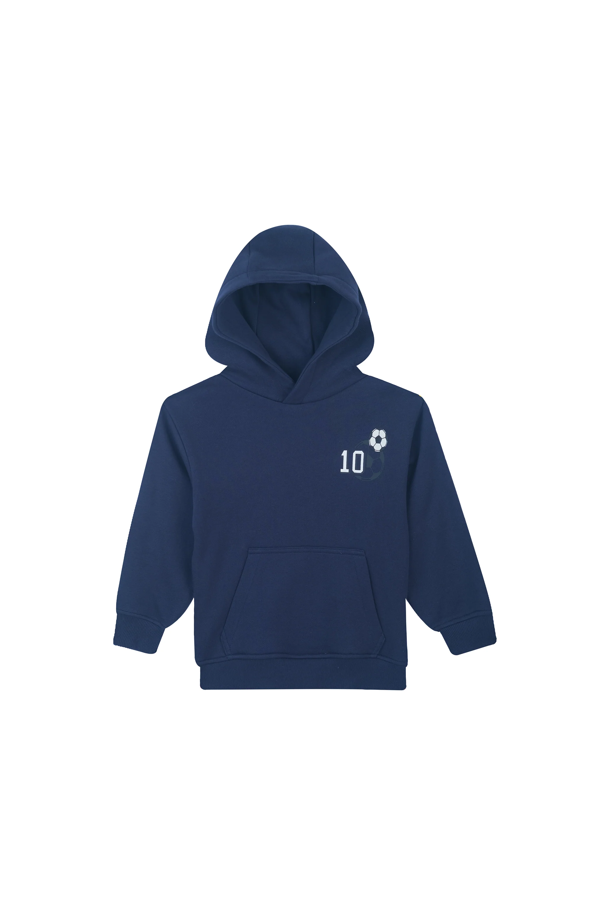 Sweaters navy Someone
