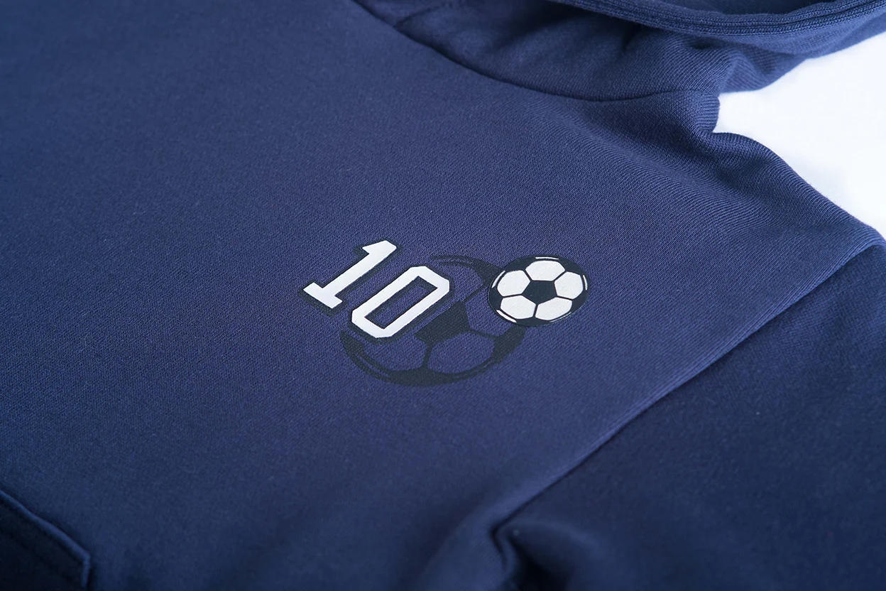 Sweaters navy Someone - Image 2