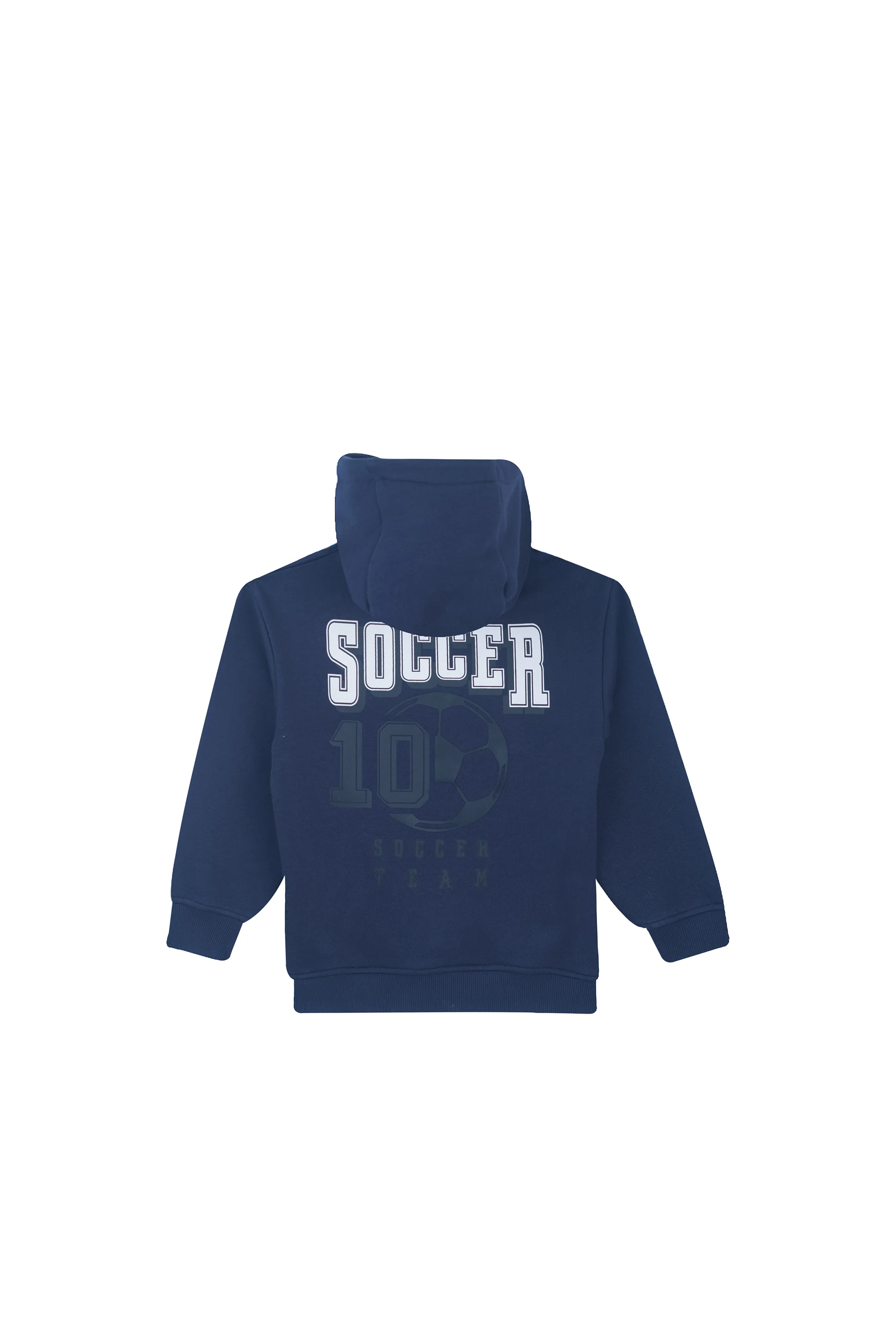 Sweaters navy Someone - Image 3