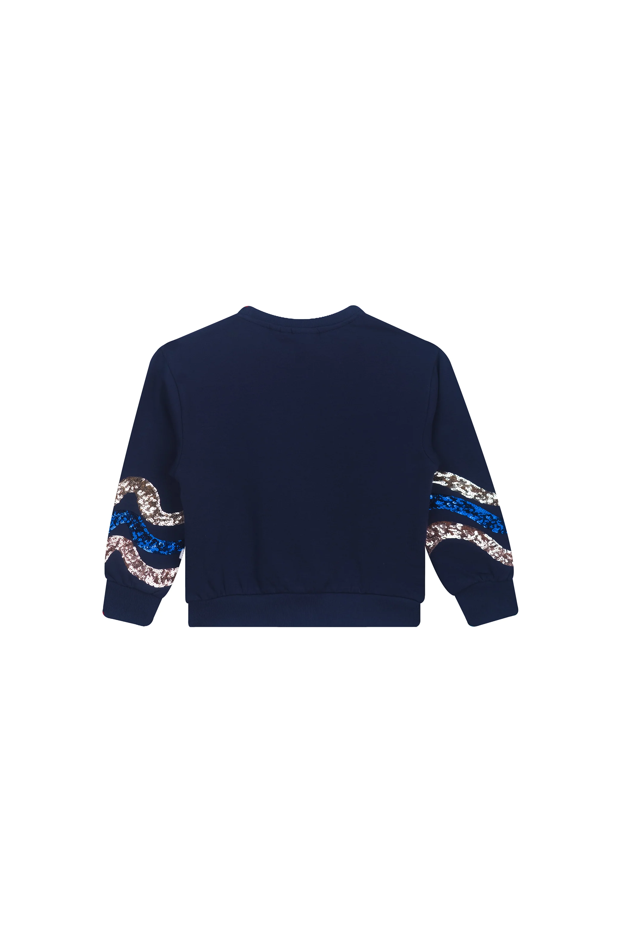 Sweaters navy Someone - Image 3