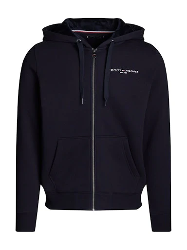 Cardigans navy Tommy Hilfiger - Image 4