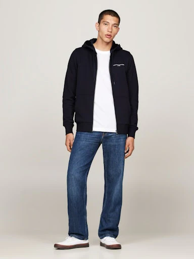 Cardigans navy Tommy Hilfiger - Image 5