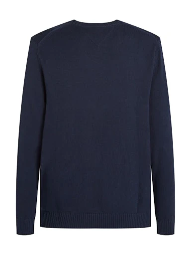 Pulls navy Tommy Jeans - Image 6