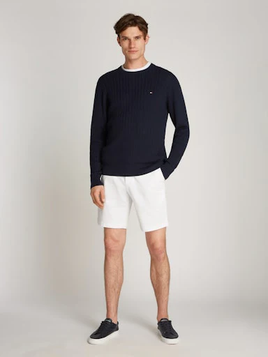 Sweaters navy Tommy Hilfiger - Image 2