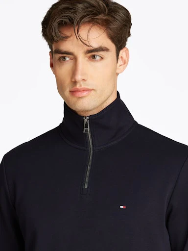 Sweaters navy Tommy Hilfiger - Image 11