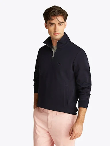 Sweaters navy Tommy Hilfiger - Image 2