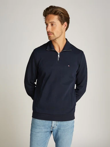 Sweaters navy Tommy Hilfiger - Image 3