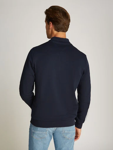 Sweaters navy Tommy Hilfiger - Image 4
