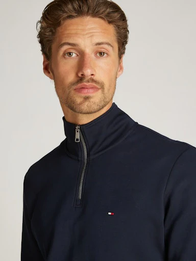 Sweaters navy Tommy Hilfiger - Image 5