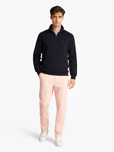 Sweaters navy Tommy Hilfiger - Image 9