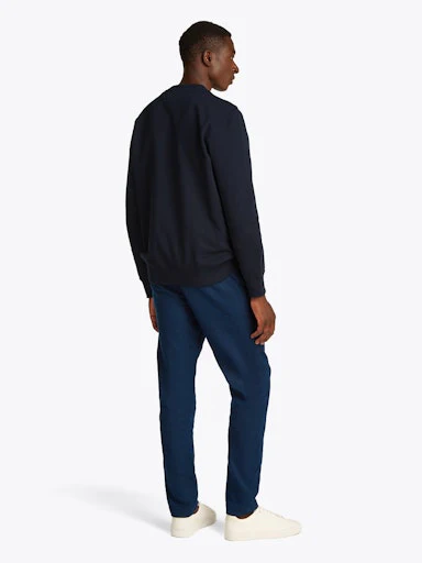 Sweaters navy Tommy Hilfiger - Image 3