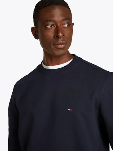 Sweaters navy Tommy Hilfiger - Image 4