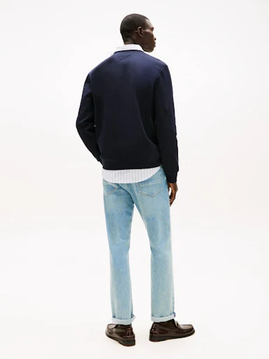 Sweaters navy Tommy Hilfiger - Image 2