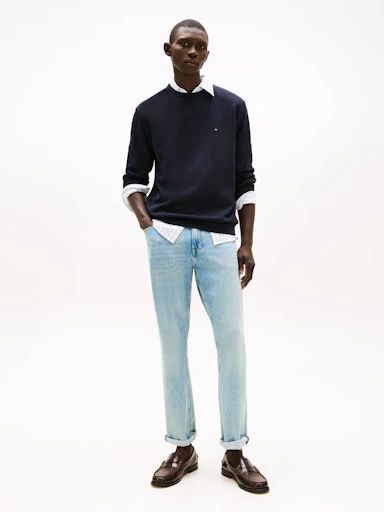 Sweaters navy Tommy Hilfiger - Image 3